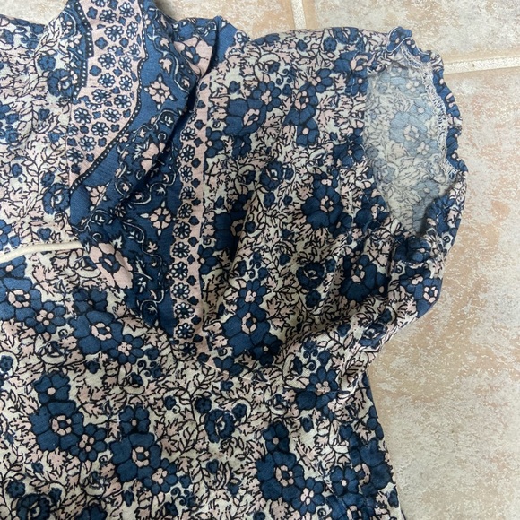 NWT Lucky Brand top - Picture 7 of 13